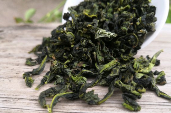 什么茶葉喝起來超級香，什么茶泡出來滿屋濃香?