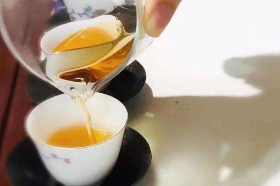 潮安鳳凰單叢十大名樅是什么，烏崠十大古樹名香品種介紹