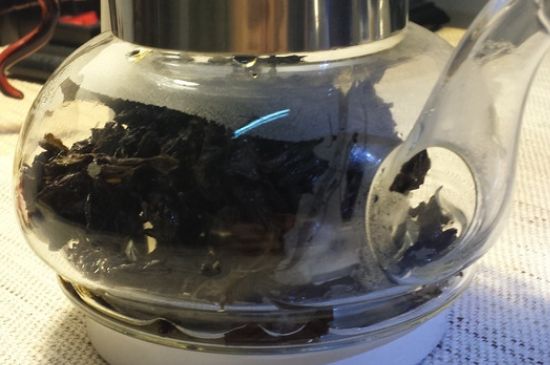 正山小種能煮著喝嗎，正山小種紅茶適合煮嗎