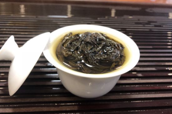 大紅袍為什么沒保質(zhì)期，武夷巖茶大紅袍能放幾年？