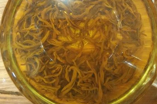 哪種金駿眉好，什么樣的金駿眉比較好