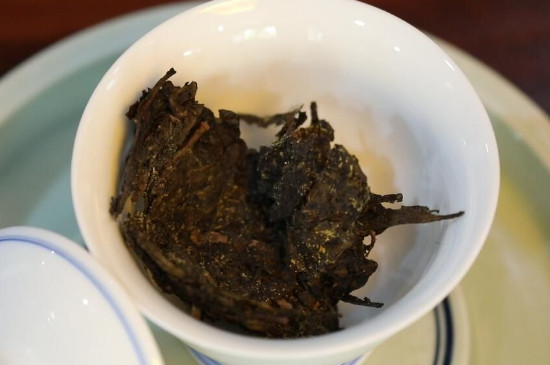 茯磚茶的危害，喝磚茶有什么副作用