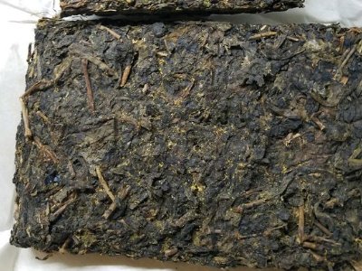 喝安化黑茶的副作用，長期飲用黑茶的副作用