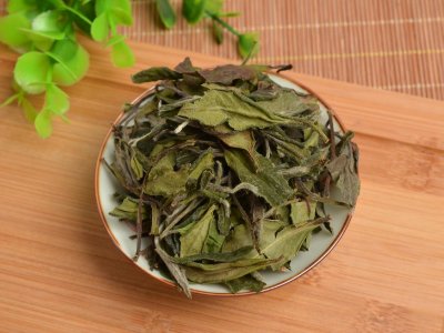 白茶有哪些品種排名，白茶的種類大全