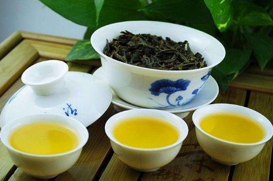 鴨屎香特點介紹，鳳凰單叢茶鴨屎香的口感和來歷