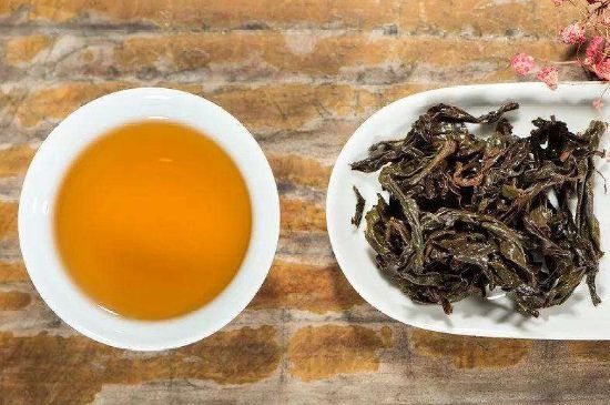 武夷十大巖茶排名，武夷巖茶最貴的幾款茶