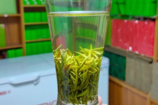 龍井好喝還是毛尖好喝，綠茶是龍井好還是毛尖好？