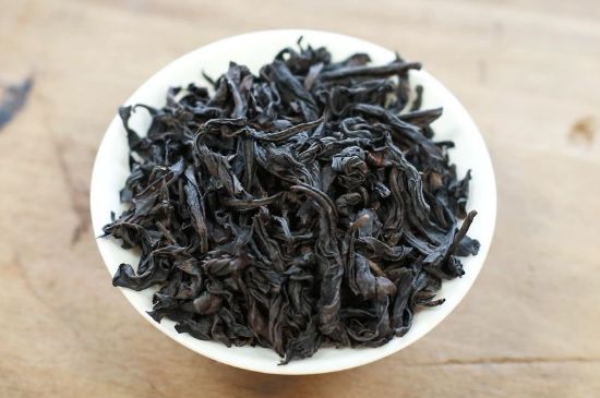 肉桂茶屬于紅茶嗎，牛欄坑肉桂是紅茶還是綠茶？