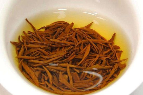 哪種金駿眉好，什么樣的金駿眉比較好