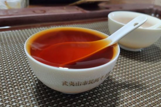 大紅袍為什么沒保質(zhì)期，武夷巖茶大紅袍能放幾年？