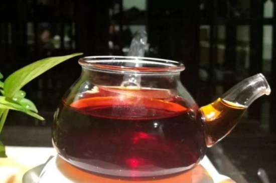 煮茶的步驟圖解，正確的煮白茶方法！