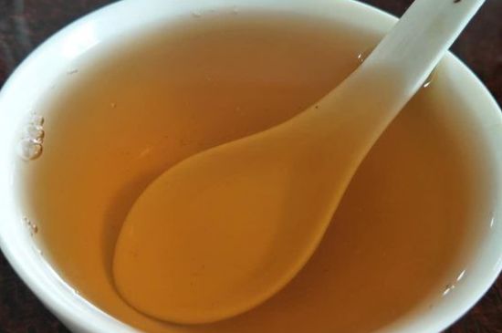 金駿眉第一泡不能喝！金駿眉喝之前需要洗茶