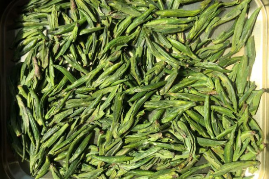 竹葉青茶怎么泡，竹葉青如何沖泡