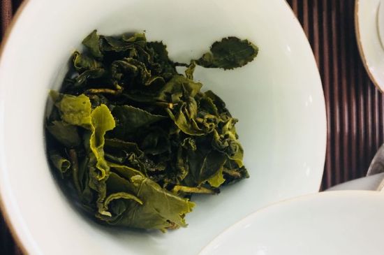 極邊烏龍茶怎么樣好不好，云南騰沖極邊烏龍茶好喝嗎