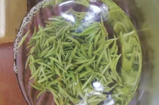 龍井好喝還是毛尖好喝，綠茶是龍井好還是毛尖好？