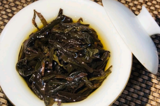 長期喝巖茶會上火嗎？巖茶這樣喝了容易上火！