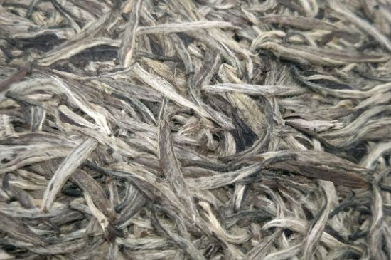 白毫銀針年份久的有什么香，陳年白毫銀針的香氣