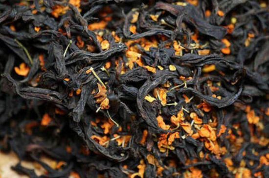 大紅袍拼配什么意思，大紅袍用什么茶拼配的