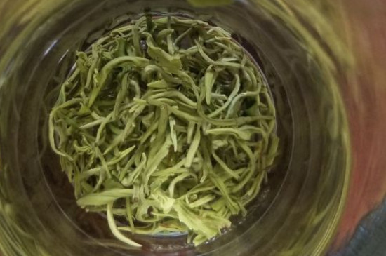 什么綠茶茶葉唇齒留香，哪個(gè)品種綠茶香氣好？