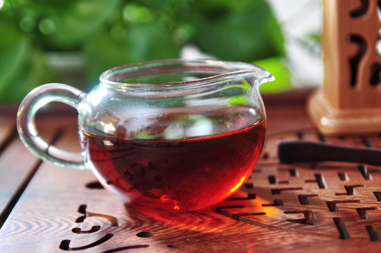 磚茶需要放冰箱嗎，磚茶怎么存放