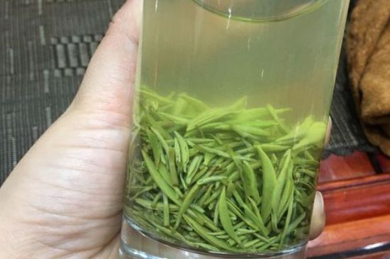 龍井好喝還是毛尖好喝，綠茶是龍井好還是毛尖好？