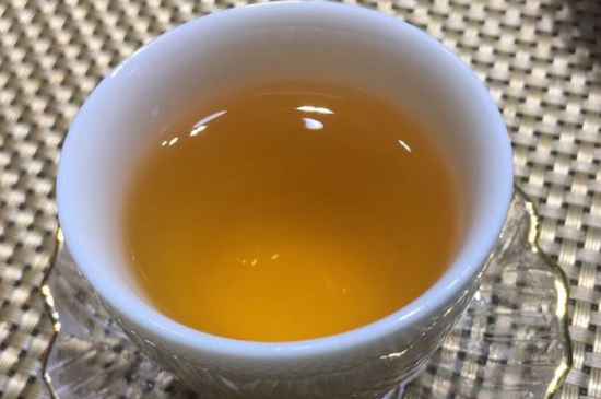 金駿眉不適合什么人，金駿眉的功效與禁忌