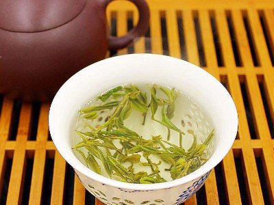 黃茶是什么茶，有哪些品種名稱