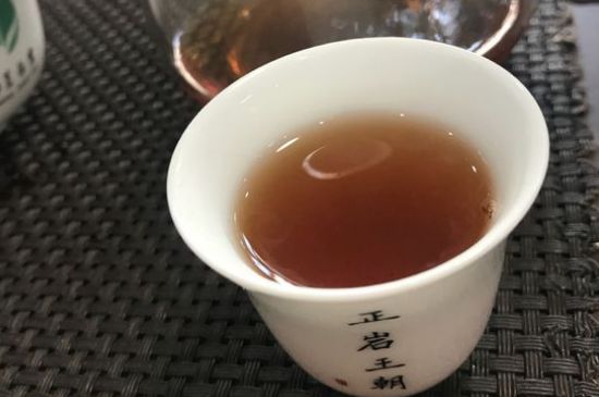 大紅袍為什么沒保質(zhì)期，武夷巖茶大紅袍能放幾年？