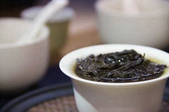 大紅袍為什么沒保質(zhì)期，武夷巖茶大紅袍能放幾年？