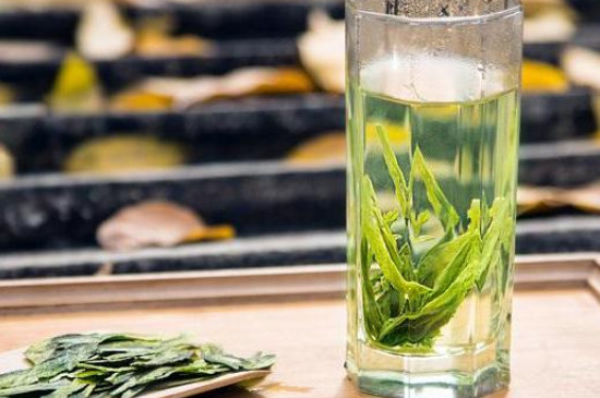 什么綠茶茶葉唇齒留香，哪個(gè)品種綠茶香氣好？