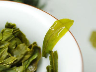 六安瓜片的功效與禁忌，六安瓜片適合什么人喝