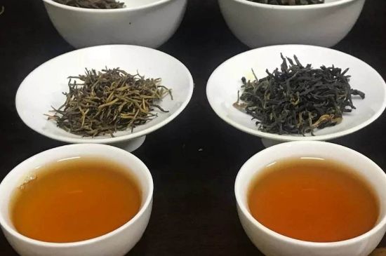 哪種金駿眉好，什么樣的金駿眉比較好