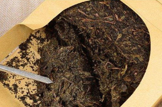 茯磚茶的危害，喝磚茶有什么副作用