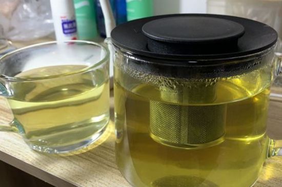 綠茶陳茶和新茶區(qū)別，綠茶怎樣區(qū)分新茶和陳茶