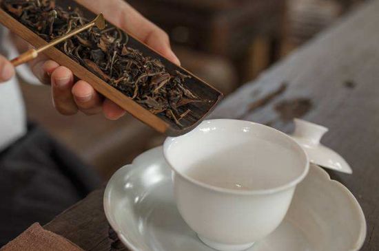 五年壽眉的味道特點(diǎn)，五年的老壽眉什么樣？