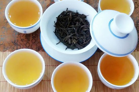 哪種金駿眉好，什么樣的金駿眉比較好