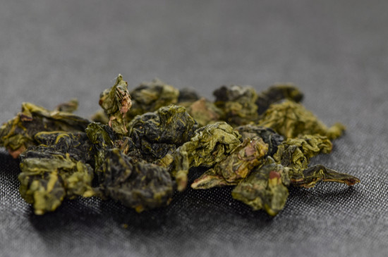 烏龍茶四大分類，烏龍茶分類及代表茶