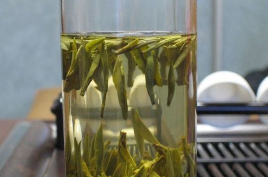 翠眉是什么茶，適合什么時候喝