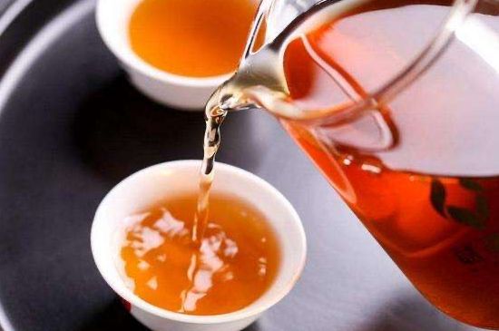 武夷巖茶大紅袍，喝起來是什么味道？