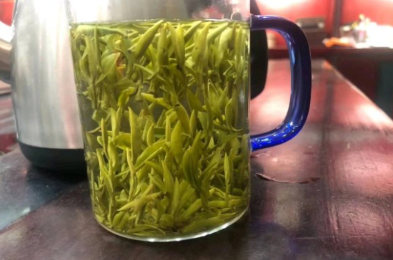 什么綠茶最香最好喝，綠茶口感與香氣排名