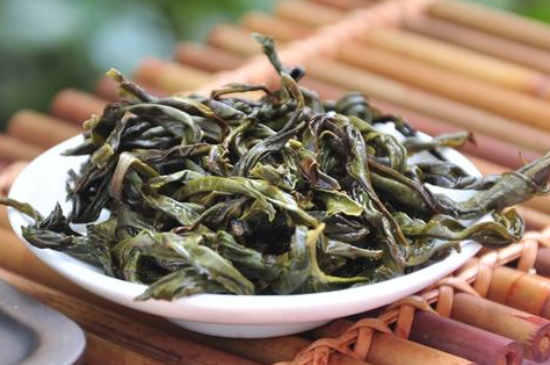 單叢茶十大香型以及常見(jiàn)品種大全，潮安鳳凰單樅十大名香歸類(lèi)