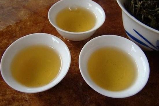 鴨屎香特點介紹，鳳凰單叢茶鴨屎香的口感和來歷