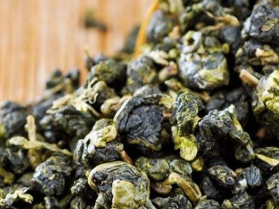 青茶十大品種，青茶品種及產(chǎn)地