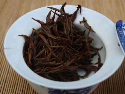 祁門和金駿眉哪個(gè)好喝，祁門和金駿眉哪個(gè)口感味好？