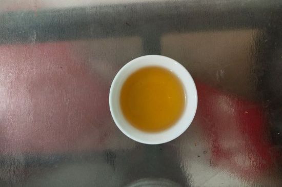 金駿眉第一泡不能喝！金駿眉喝之前需要洗茶