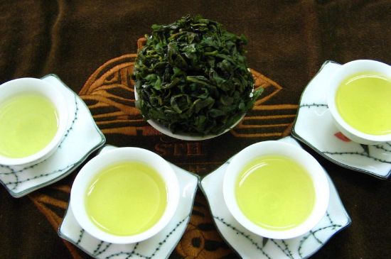 鐵觀音分幾個等級，鐵觀音哪種等級最好