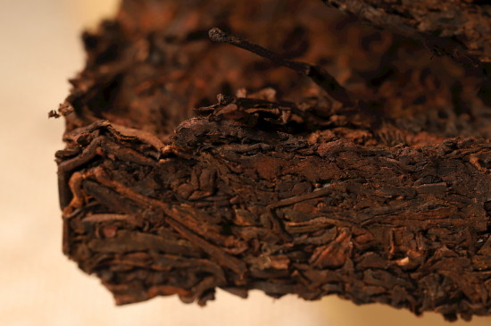 磚茶需要放冰箱嗎，磚茶怎么存放