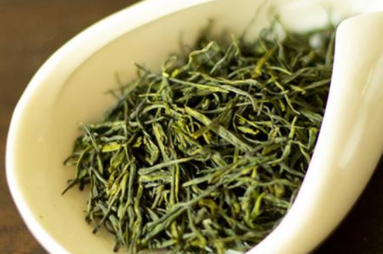 十大綠茶種類圖片大全，中國最好的綠茶品種排名