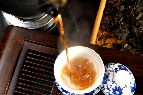 磚茶需要放冰箱嗎，磚茶怎么存放