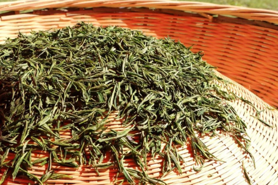 潮汕炒茶屬于什么茶，潮汕炒茶是綠茶嗎？